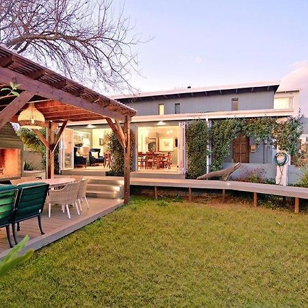 יוהנסבורג B&B On Buckingham Guest House מראה חיצוני תמונה