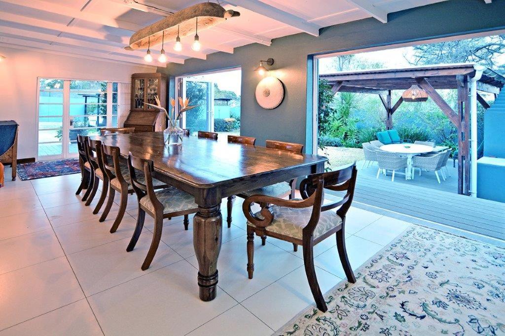 יוהנסבורג B&B On Buckingham Guest House מראה חיצוני תמונה