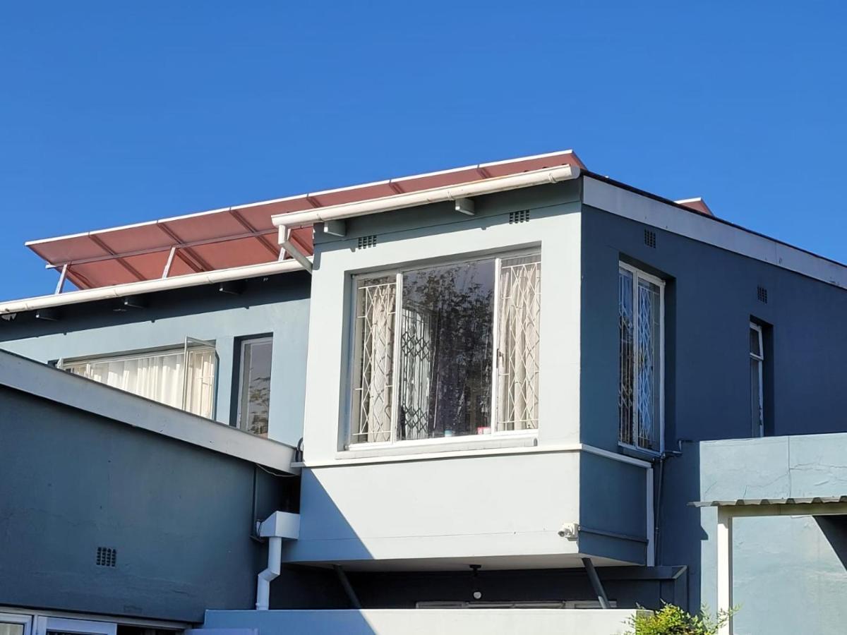 יוהנסבורג B&B On Buckingham Guest House מראה חיצוני תמונה