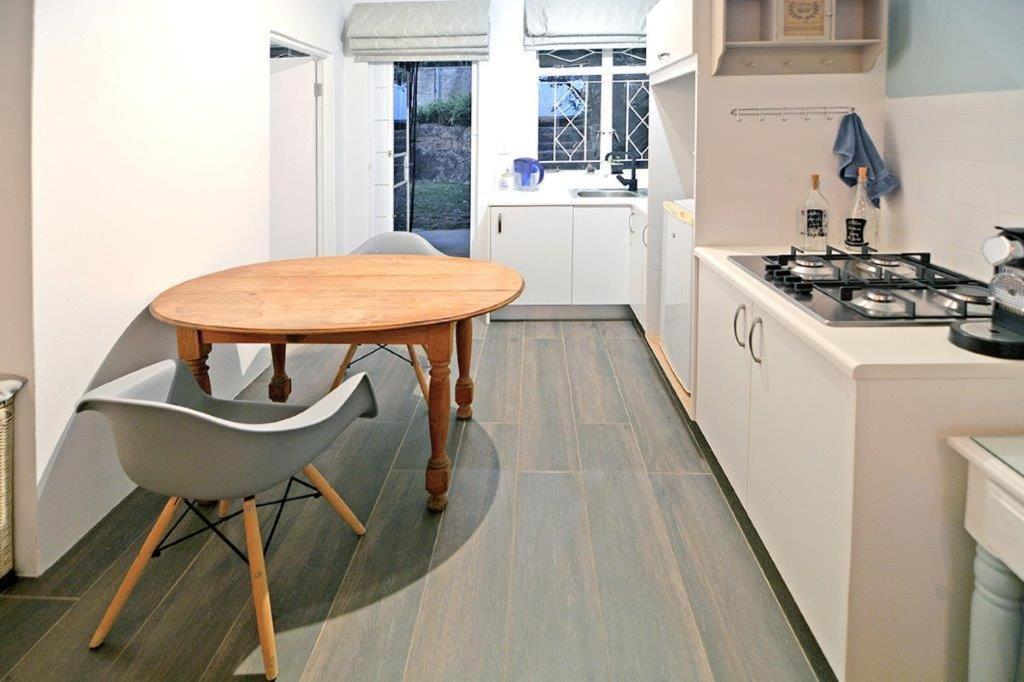 יוהנסבורג B&B On Buckingham Guest House מראה חיצוני תמונה