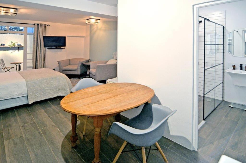 יוהנסבורג B&B On Buckingham Guest House מראה חיצוני תמונה
