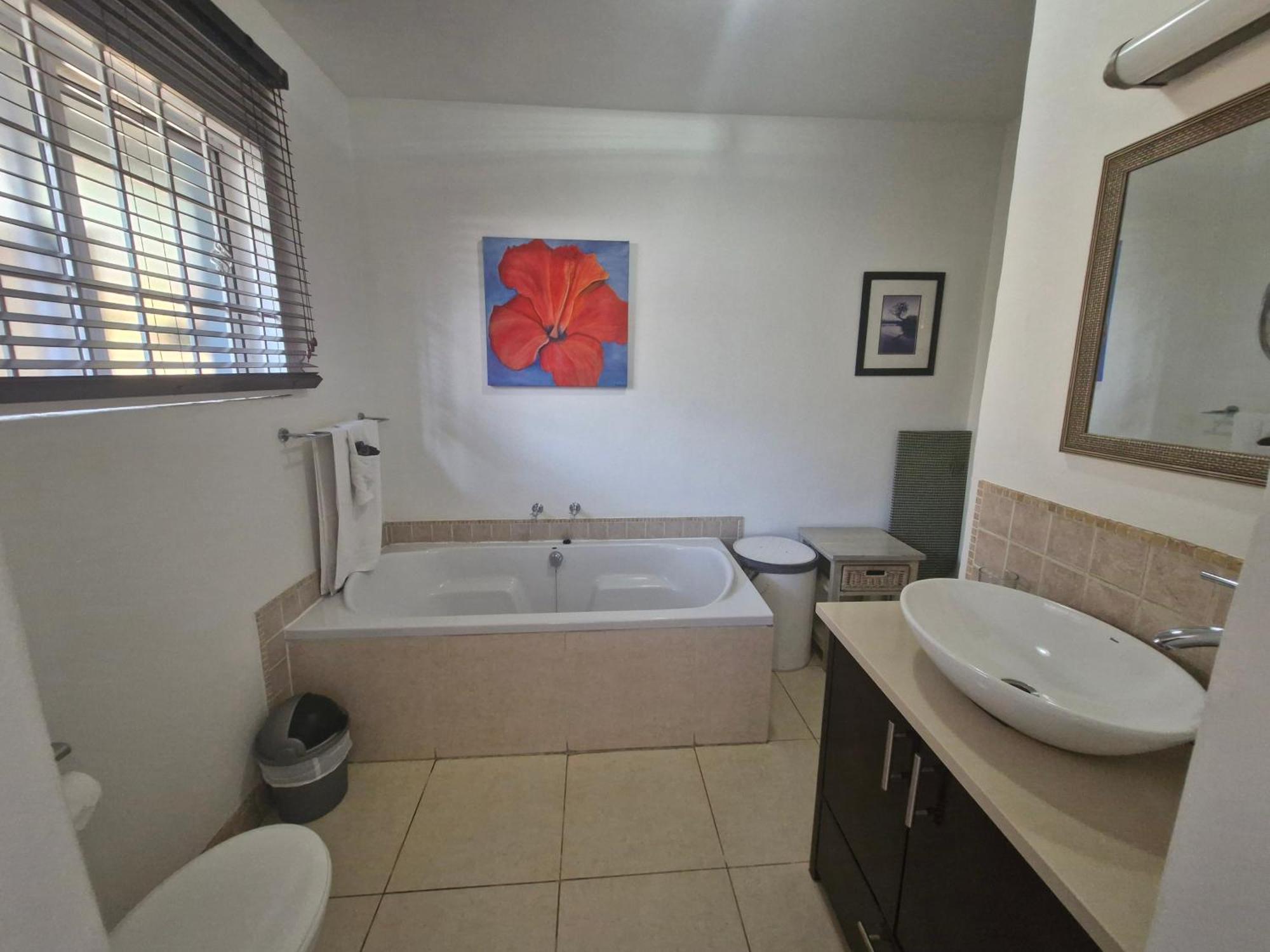 יוהנסבורג B&B On Buckingham Guest House מראה חיצוני תמונה