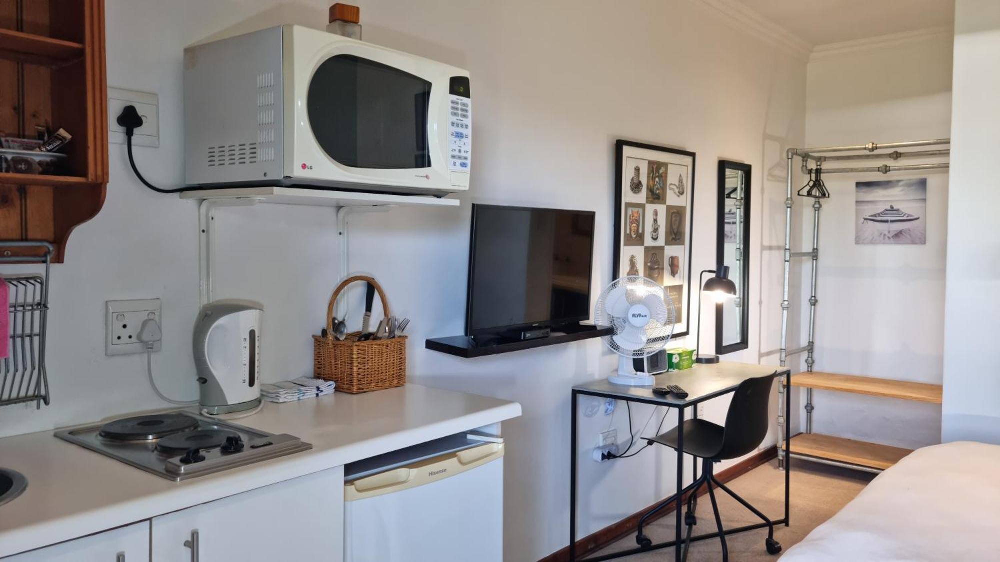 יוהנסבורג B&B On Buckingham Guest House מראה חיצוני תמונה