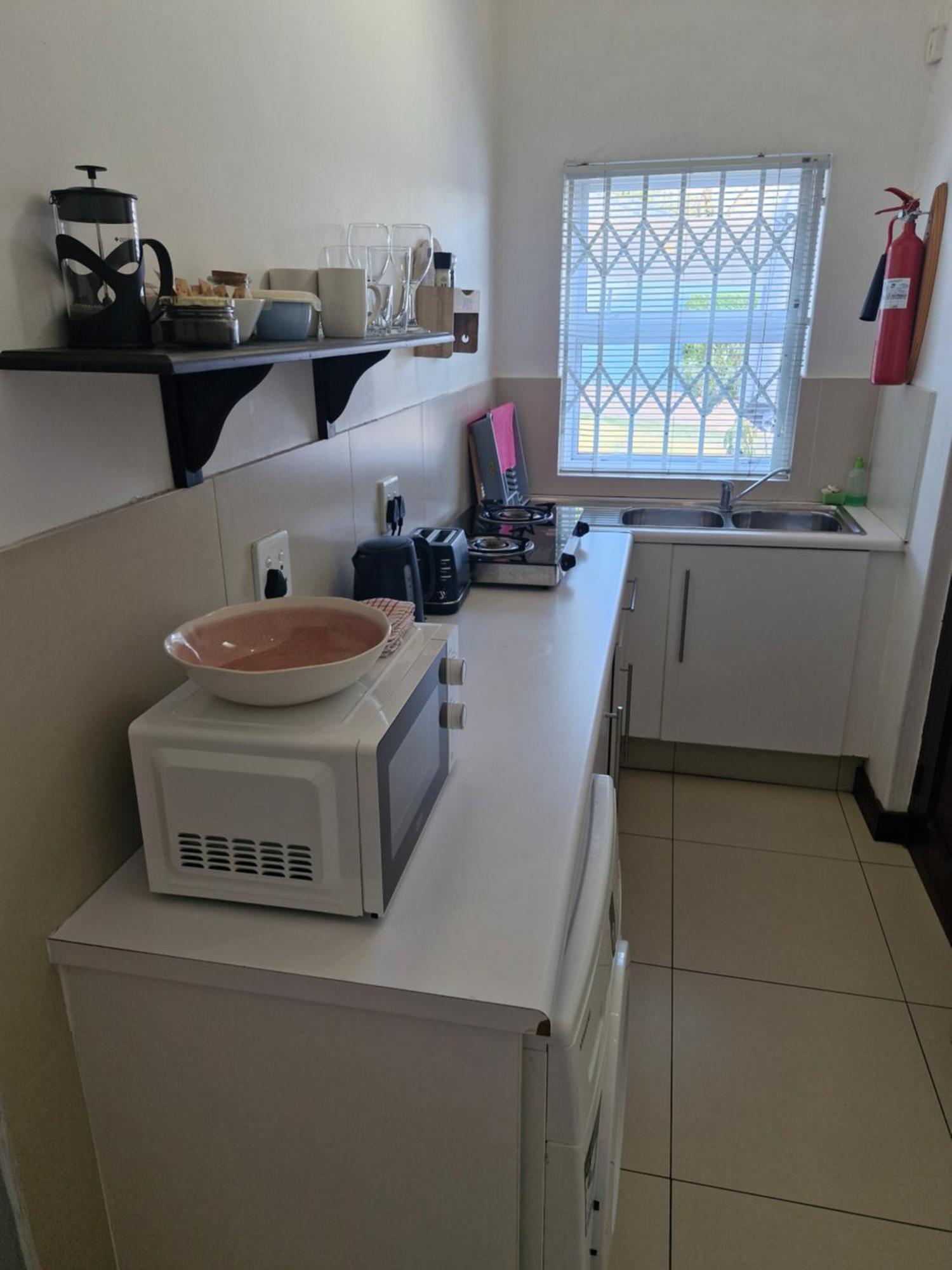 יוהנסבורג B&B On Buckingham Guest House מראה חיצוני תמונה