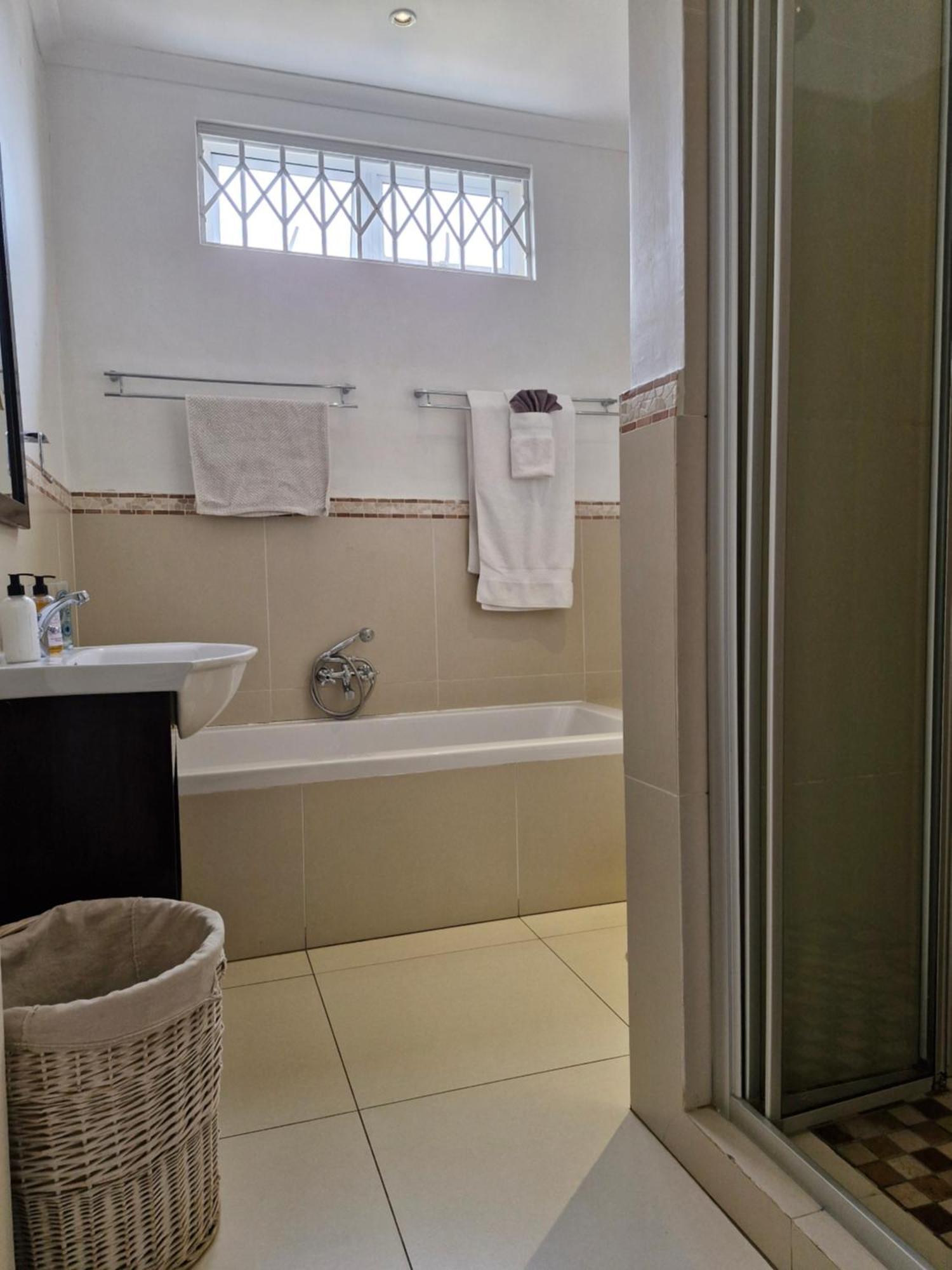 יוהנסבורג B&B On Buckingham Guest House מראה חיצוני תמונה