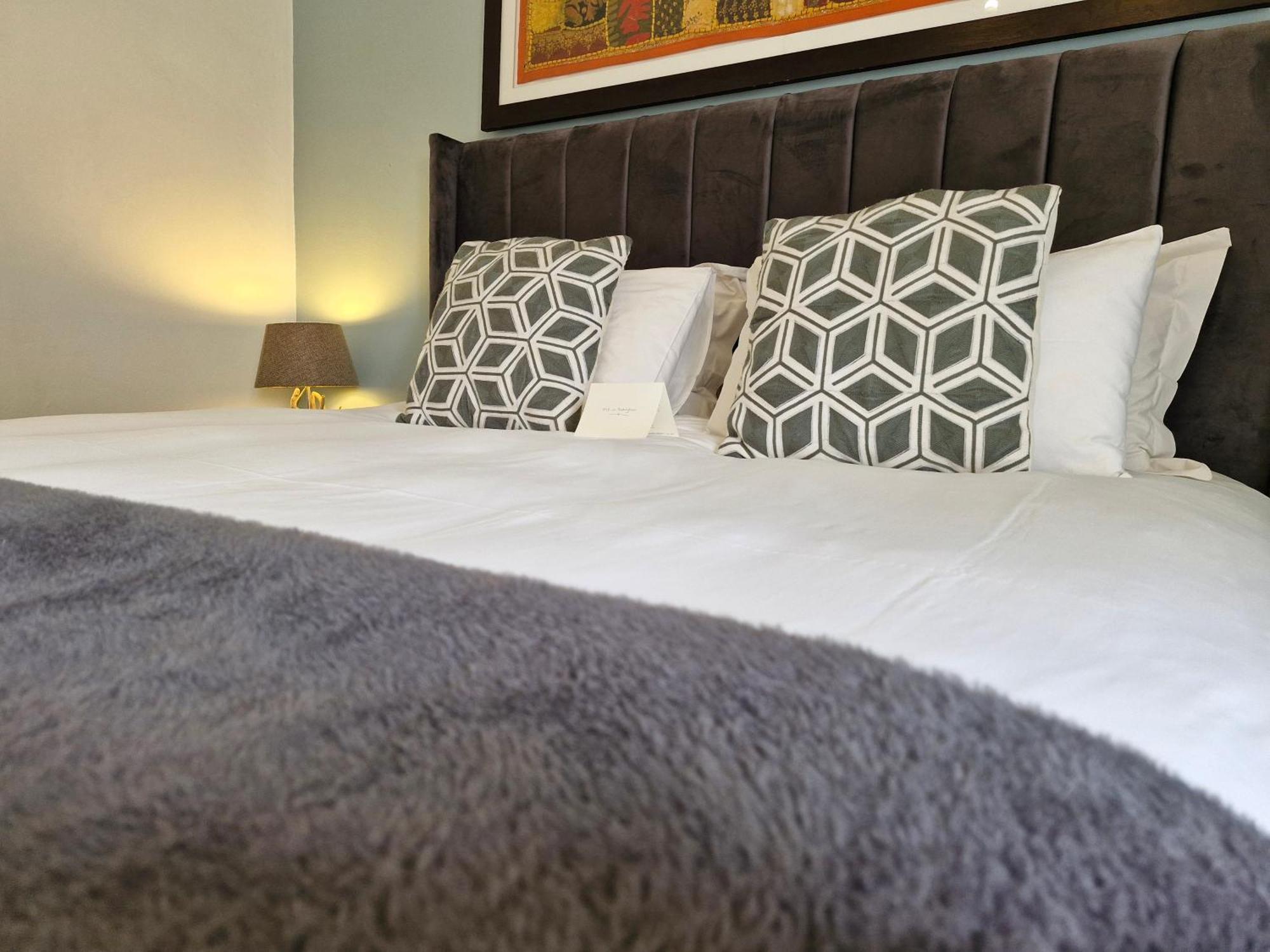 יוהנסבורג B&B On Buckingham Guest House מראה חיצוני תמונה
