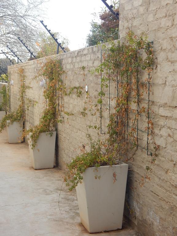 יוהנסבורג B&B On Buckingham Guest House מראה חיצוני תמונה