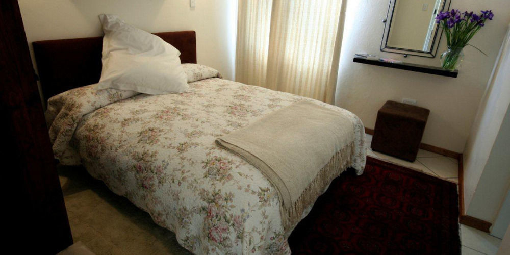 יוהנסבורג B&B On Buckingham Guest House מראה חיצוני תמונה