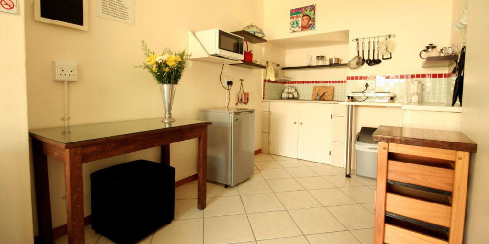 יוהנסבורג B&B On Buckingham Guest House מראה חיצוני תמונה