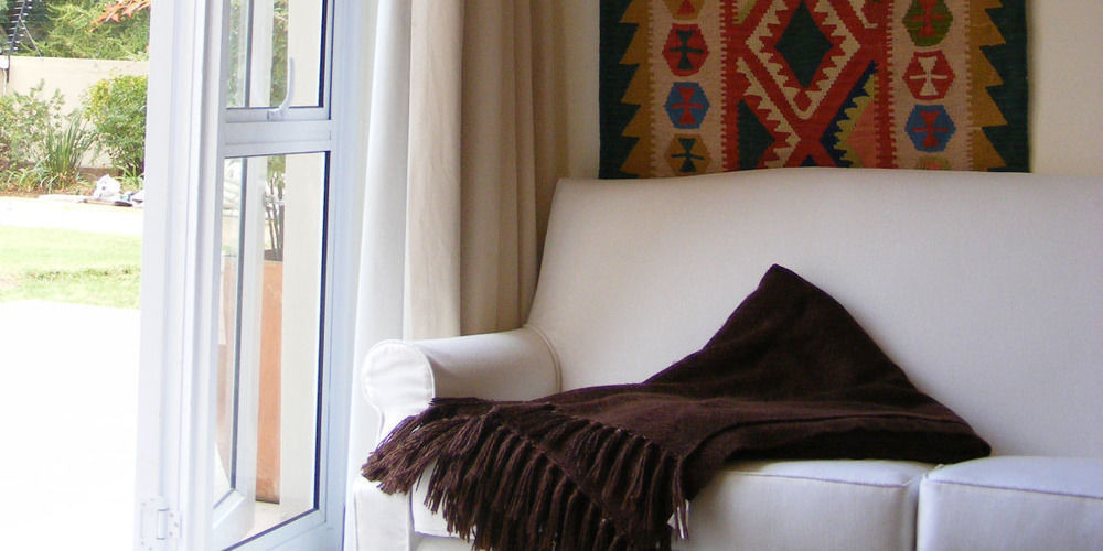 יוהנסבורג B&B On Buckingham Guest House מראה חיצוני תמונה
