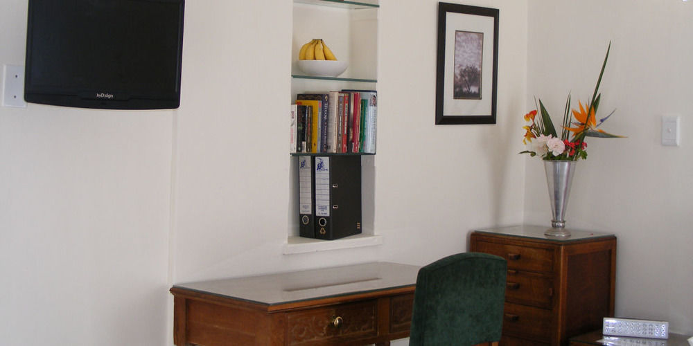 יוהנסבורג B&B On Buckingham Guest House מראה חיצוני תמונה