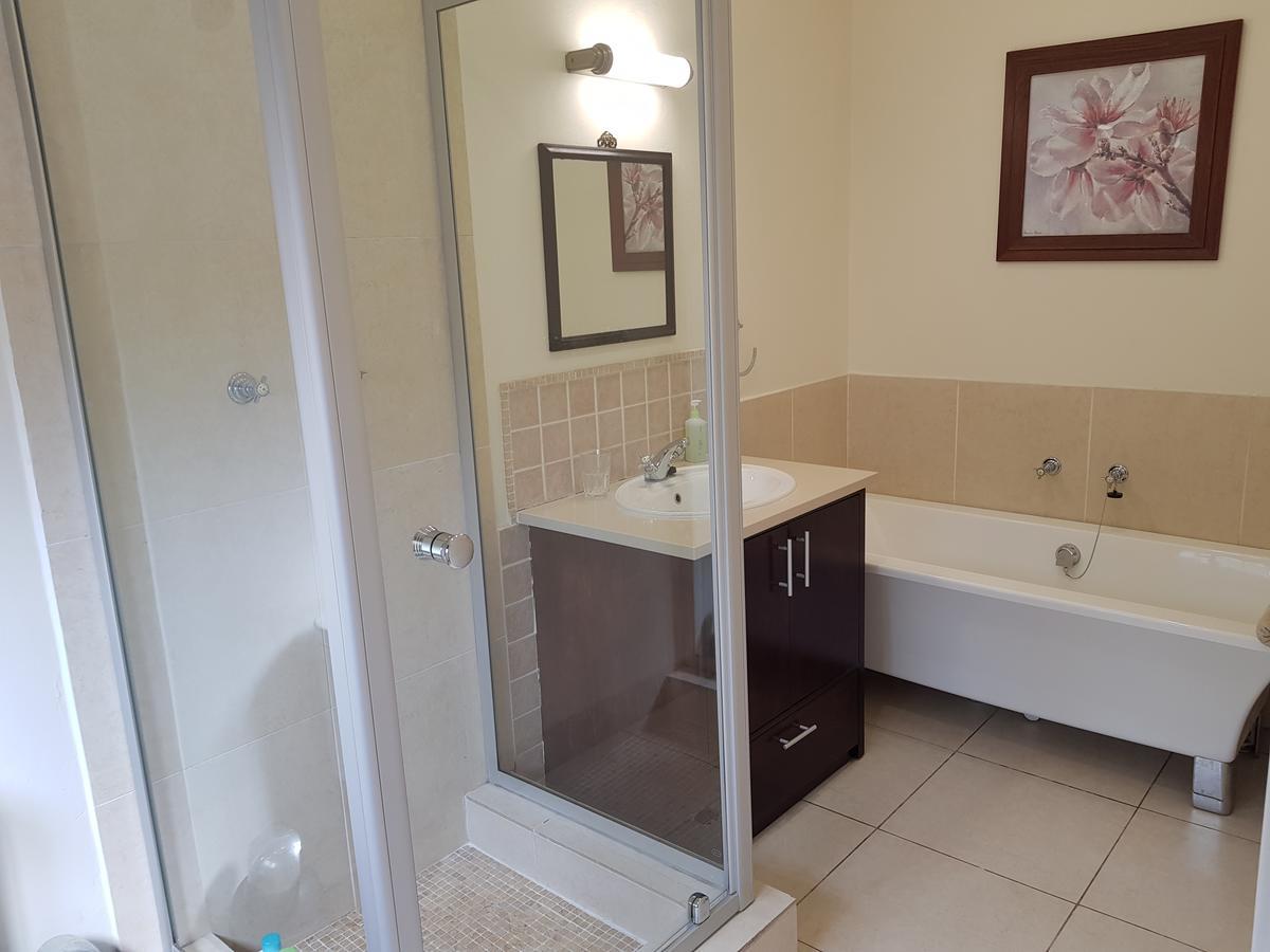 יוהנסבורג B&B On Buckingham Guest House מראה חיצוני תמונה