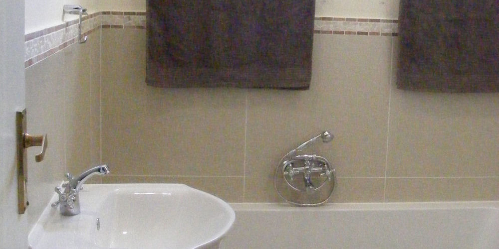 יוהנסבורג B&B On Buckingham Guest House מראה חיצוני תמונה
