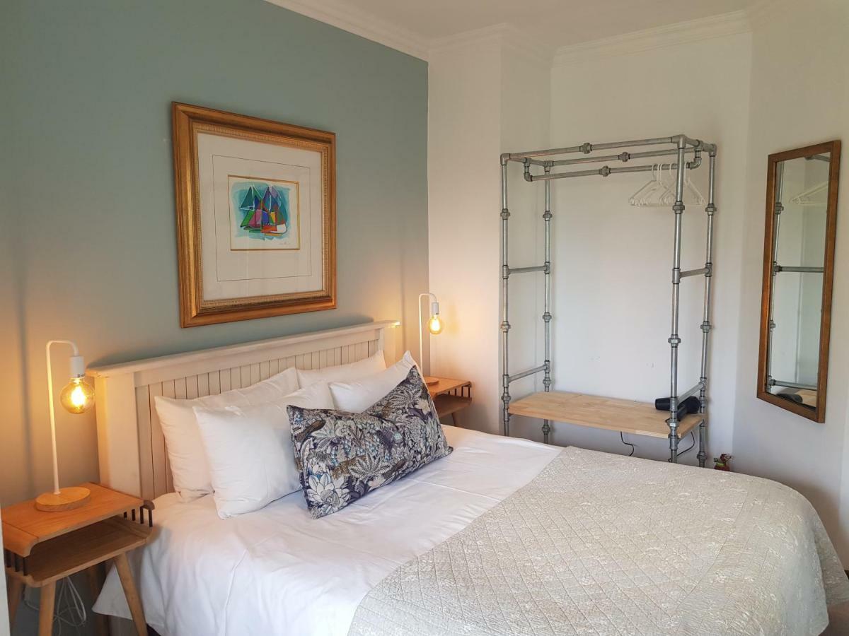 יוהנסבורג B&B On Buckingham Guest House מראה חיצוני תמונה